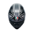 AGV K3 Compound Helmet - Matt Black/Grey