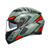 AGV K3 Decept Matt Helmet
