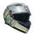 AGV K3 Fortify Helmet | 7aftermarket Dubai UAE 