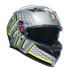 AGV K3 Fortify Helmet
