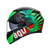 AGV K3 Kamaleon Helmet