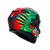 AGV K3 Kamaleon Helmet