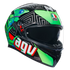 AGV K3 Kamaleon Helmet