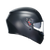 AGV K3 Matt Black Helmet