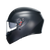 AGV K3 Matt Black Helmet