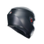 AGV K3 Matt Black Helmet