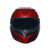 AGV K3 Mono Competizione Red Helmet