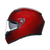 AGV K3 Mono Competizione Red Helmet