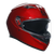 AGV K3 Mono Competizione Red Helmet | 7aftermarket Dubai UAE 