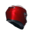 AGV K3 Mono Competizione Red Helmet