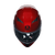 AGV K3 Mono Competizione Red Helmet