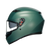 AGV K3 Mono Matt Salvia Green Helmet