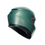 AGV K3 Mono Matt Salvia Green Helmet