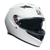 AGV K3 Mono Seta White Helmet | 7aftermarket Dubai UAE 