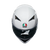 AGV K3 Mono Seta White Helmet