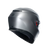 AGV K3 Rodio Grey Matt Helmet