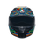 AGV K3 Rossi Winter Test 2018 Helmet