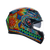 AGV K3 Rossi Winter Test 2018 Helmet