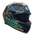 AGV K3 Rossi Winter Test 2018 Helmet | 7aftermarket Dubai UAE 