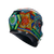 AGV K3 Rossi Winter Test 2018 Helmet