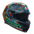 AGV K3 Rossi Winter Test 2018 Helmet