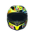 AGV K3 Rossi Winter Test 2020 Helmet