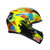 AGV K3 Rossi Winter Test 2020 Helmet