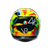 AGV K3 Rossi Winter Test 2020 Helmet