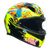 AGV K3 Rossi Winter Test 2020 Helmet | 7aftermarket Dubai UAE 