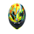AGV K3 Rossi Winter Test 2020 Helmet