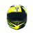 AGV K3 Rossi WT Phillip Island 2005 Helmet