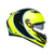 AGV K3 Rossi WT Phillip Island 2005 Helmet