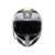 AGV K3 Shade Helmet