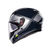 AGV K3 Shade Helmet