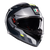 AGV K3 Shade Helmet | 7aftermarket Dubai UAE 