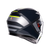 AGV K3 Shade Helmet