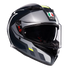 AGV K3 Shade Helmet