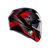 AGV K3 Striga Helmet