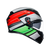 AGV K3 Wing Helmet