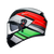 AGV K3 Wing Helmet
