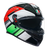 AGV K3 Wing Helmet | 7aftermarket Dubai UAE 