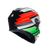 AGV K3 Wing Helmet