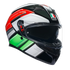 AGV K3 Wing Helmet