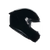 AGV K6 S Black Helmet