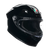 AGV K6 S Black Helmet | 7aftermarket Dubai UAE