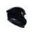 AGV K6 S Black Helmet
