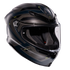AGV K6 S Enhance Matt Helmet