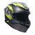 AGV K6 S Excite Matt Helmet | 7aftermarket Dubai UAE 