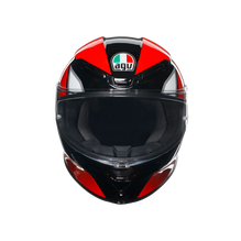 agv k6 s hyphen AGV K6 S Hyphen Helmet