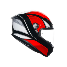 AGV K6 S Hyphen Helmet